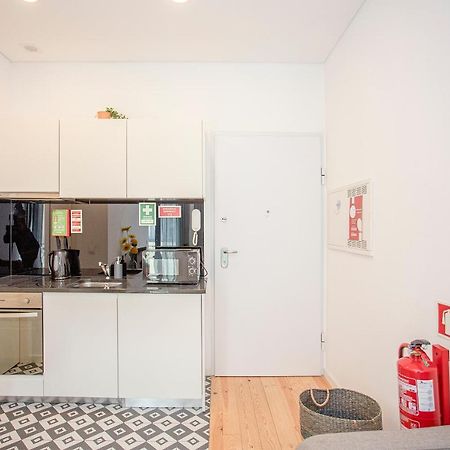 Charming Downtown Apartment - 4Pp Wifi Tv Порто Екстериор снимка