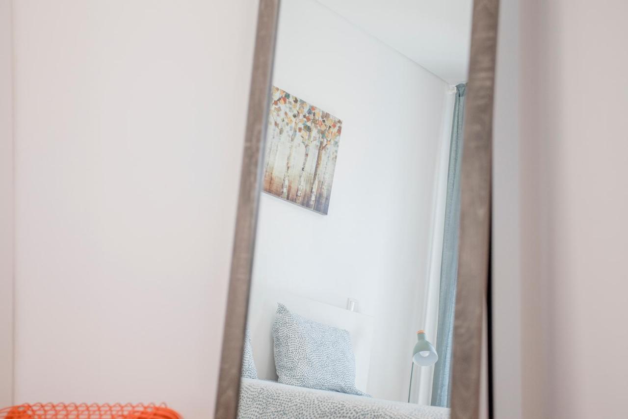 Charming Downtown Apartment - 4Pp Wifi Tv Порто Екстериор снимка